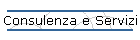 Consulenza e Servizi